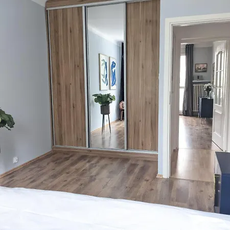 Apartment Matisse By Mythings *