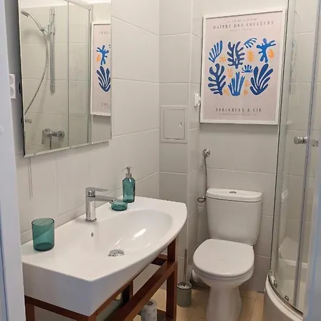 Apartment Matisse By Mythings