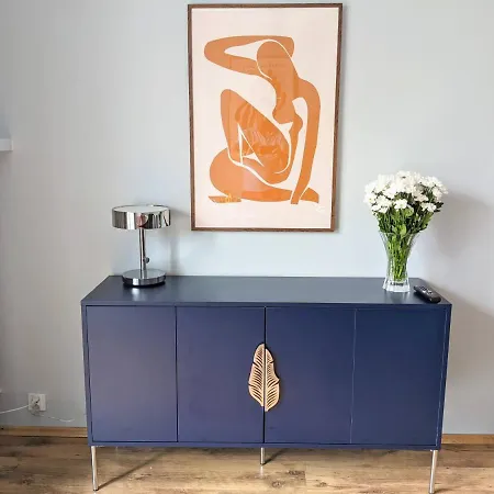 Апартаменты Matisse By Mythings