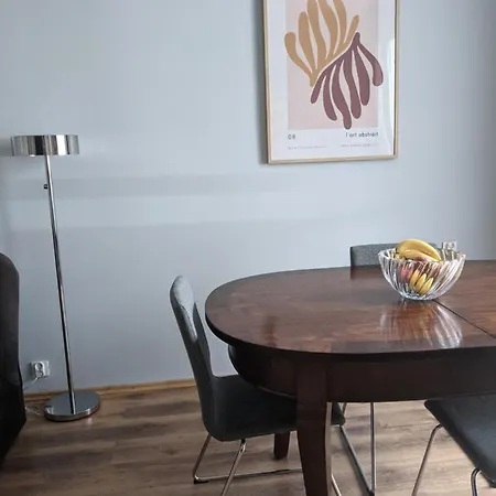 Apartment Matisse By Mythings *