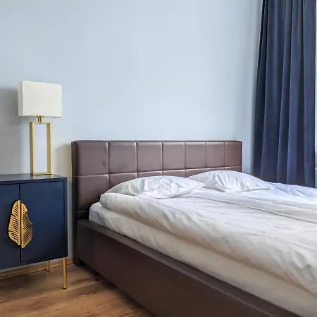Apartment Matisse By Mythings *